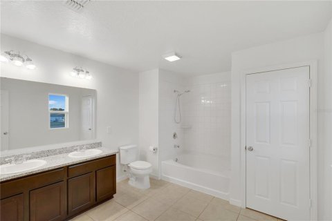 Villa ou maison à vendre à Orlando, Floride: 4 chambres, 258.92 m2 № 2139697 - photo 23