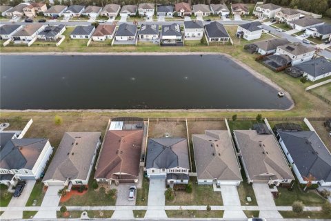 Villa ou maison à vendre à Orlando, Floride: 4 chambres, 258.92 m2 № 2139697 - photo 2