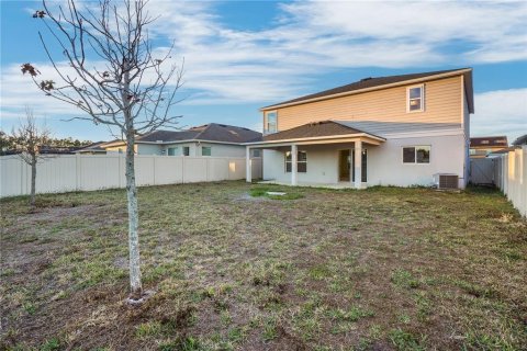 Villa ou maison à vendre à Orlando, Floride: 4 chambres, 258.92 m2 № 2139697 - photo 4
