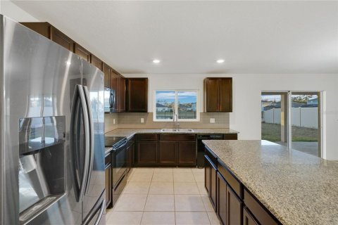 Villa ou maison à vendre à Orlando, Floride: 4 chambres, 258.92 m2 № 2139697 - photo 6
