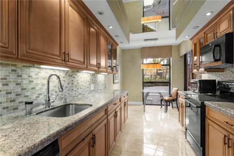 Condominio en venta en Aventura, Florida, 3 dormitorios, 193.24 m2 № 1846239 - foto 11