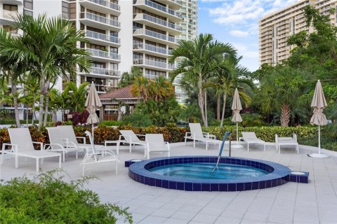 Condominio en venta en Aventura, Florida, 3 dormitorios, 193.24 m2 № 1846239 - foto 27