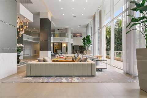 Кондоминиум с 2 спальнями в Авентура, Флорида № 1983294