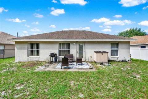 Casa en venta en Kissimmee, Florida, 3 dormitorios, 125.6 m2 № 1843758 - foto 17