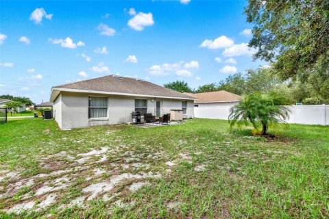 Casa en venta en Kissimmee, Florida, 3 dormitorios, 125.6 m2 № 1843758 - foto 18