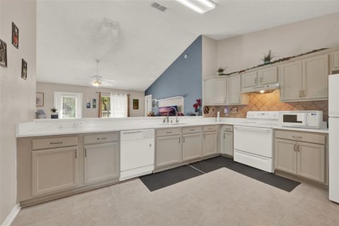 Casa en venta en Kissimmee, Florida, 3 dormitorios, 125.6 m2 № 1843758 - foto 7