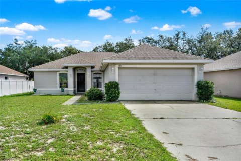 Casa en venta en Kissimmee, Florida, 3 dormitorios, 125.6 m2 № 1843758 - foto 1