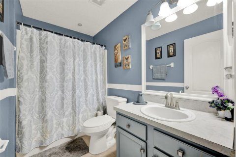 Casa en venta en Kissimmee, Florida, 3 dormitorios, 125.6 m2 № 1843758 - foto 16