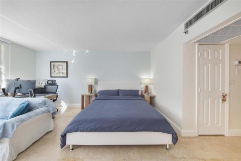 Copropriété à vendre à Miami Beach, Floride: 52.03 m2 № 1969041 - photo 4