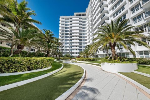 Copropriété à vendre à Miami Beach, Floride: 52.03 m2 № 1969041 - photo 16