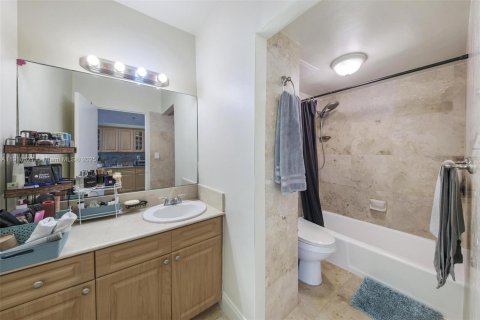 Copropriété à vendre à Miami Beach, Floride: 52.03 m2 № 1969041 - photo 9