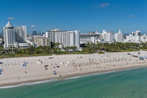 Copropriété à vendre à Miami Beach, Floride: 52.03 m2 № 1969041 - photo 19