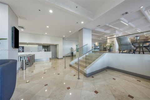 Copropriété à vendre à Miami Beach, Floride: 52.03 m2 № 1969041 - photo 11