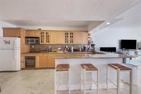 Copropriété à vendre à Miami Beach, Floride: 52.03 m2 № 1969041 - photo 7