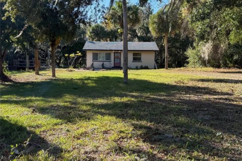 House in Edgewater, Florida 2 bedrooms, 77.29 sq.m. № 1516852 - photo 2