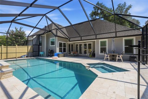 Casa en venta en Gainesville, Florida, 4 dormitorios, 245.63 m2 № 2294902 - foto 5