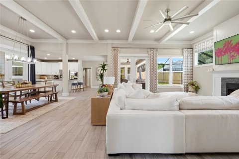 Casa en venta en Gainesville, Florida, 4 dormitorios, 245.63 m2 № 2294902 - foto 4