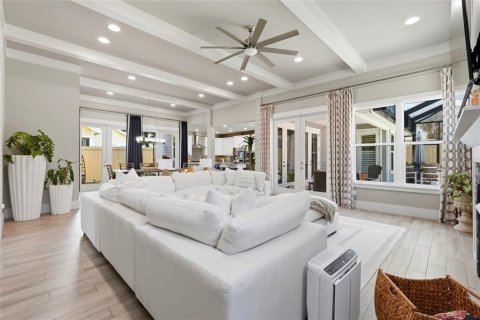 Casa en venta en Gainesville, Florida, 4 dormitorios, 245.63 m2 № 2294902 - foto 9