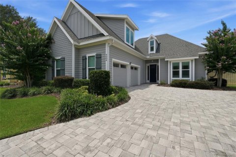 Casa en venta en Gainesville, Florida, 4 dormitorios, 245.63 m2 № 2294902 - foto 2