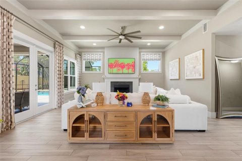 Casa en venta en Gainesville, Florida, 4 dormitorios, 245.63 m2 № 2294902 - foto 7