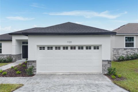 Villa ou maison à vendre à Clermont, Floride: 4 chambres, 162.02 m2 № 2413441 - photo 3