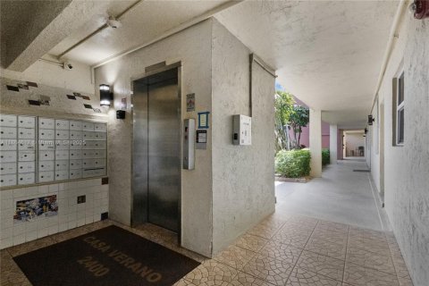 Condominio en alquiler en Pompano Beach, Florida, 2 dormitorios, 67.35 m2 № 1977821 - foto 27