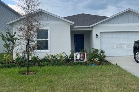 Casa en alquiler en Lake Wales, Florida, 4 dormitorios, 201.97 m2 № 1857887 - foto 1