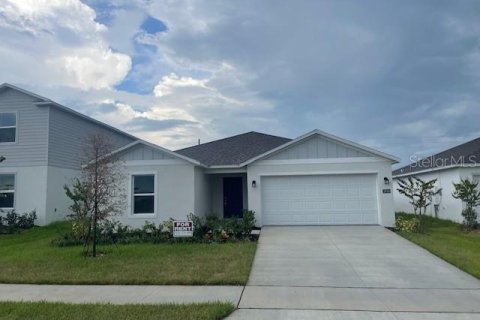 Casa en alquiler en Lake Wales, Florida, 4 dormitorios, 201.97 m2 № 1857887 - foto 21