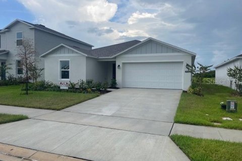 Casa en alquiler en Lake Wales, Florida, 4 dormitorios, 201.97 m2 № 1857887 - foto 22
