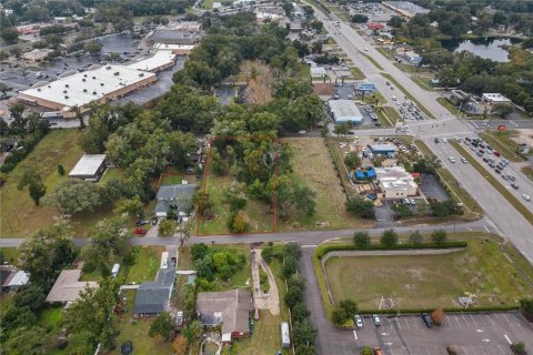 Land in Apopka, Florida № 2302403