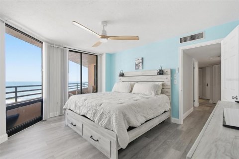 Condo in Daytona Beach, Florida, 2 bedrooms № 2105846 - photo 27