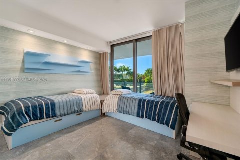 Condo in Key Biscayne, Florida, 2 bedrooms  № 2244206 - photo 28