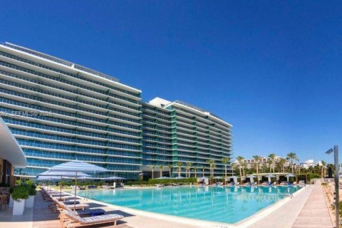 Condo in Key Biscayne, Florida, 2 bedrooms  № 2244206 - photo 2