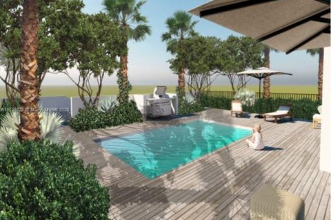 Immobilier commercial à vendre à Miami Beach, Floride: 332.68 m2 № 1936835 - photo 6