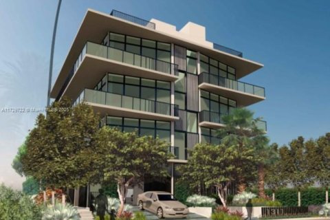 Immobilier commercial à vendre à Miami Beach, Floride: 332.68 m2 № 1936835 - photo 2