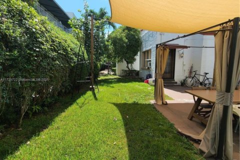 Immobilier commercial à vendre à Miami Beach, Floride: 332.68 m2 № 1936835 - photo 27