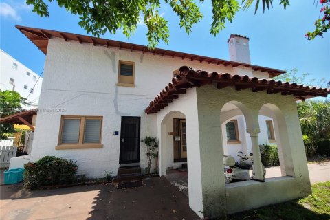 Immobilier commercial à vendre à Miami Beach, Floride: 332.68 m2 № 1936835 - photo 13