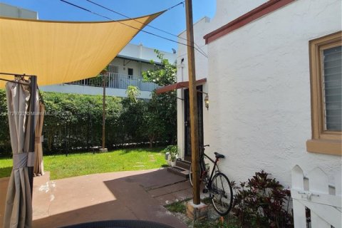 Immobilier commercial à vendre à Miami Beach, Floride: 332.68 m2 № 1936835 - photo 22