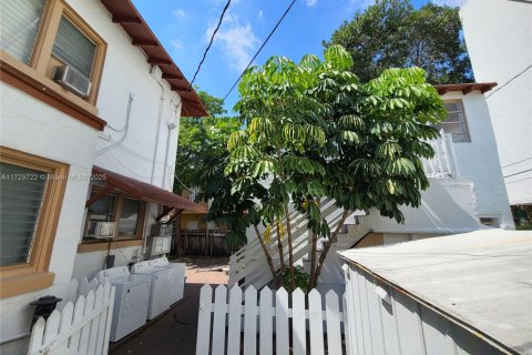 Immobilier commercial à vendre à Miami Beach, Floride: 332.68 m2 № 1936835 - photo 20