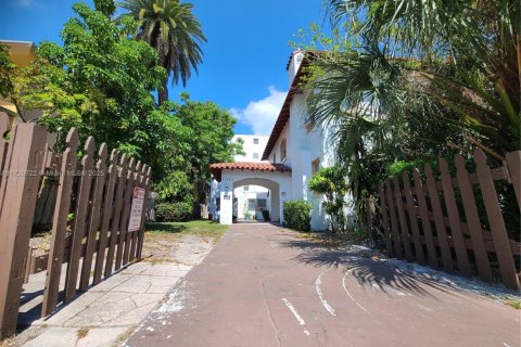 Immobilier commercial à vendre à Miami Beach, Floride: 332.68 m2 № 1936835 - photo 9