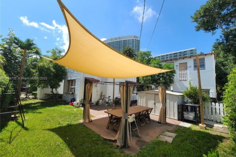 Immobilier commercial à vendre à Miami Beach, Floride: 332.68 m2 № 1936835 - photo 23