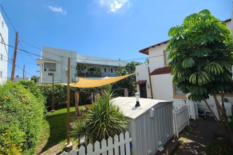 Immobilier commercial à vendre à Miami Beach, Floride: 332.68 m2 № 1936835 - photo 25