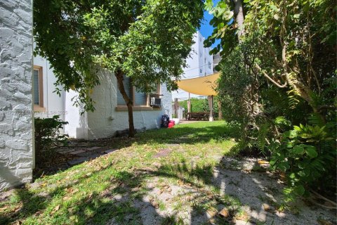 Immobilier commercial à vendre à Miami Beach, Floride: 332.68 m2 № 1936835 - photo 29