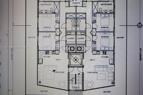 Immobilier commercial à vendre à Miami Beach, Floride: 332.68 m2 № 1936835 - photo 3