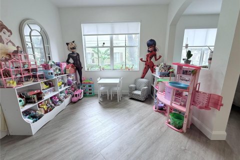 Copropriété à vendre à Miami, Floride: 3 chambres, 131.92 m2 № 2006282 - photo 9