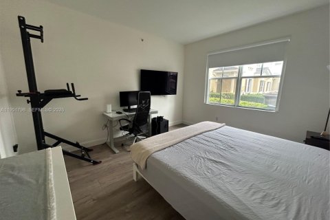 Copropriété à vendre à Miami, Floride: 3 chambres, 131.92 m2 № 2006282 - photo 12