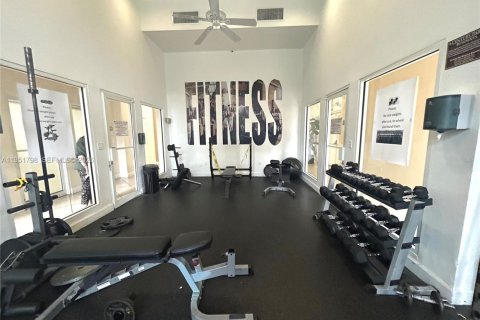 Copropriété à vendre à Miami, Floride: 3 chambres, 131.92 m2 № 2006282 - photo 20