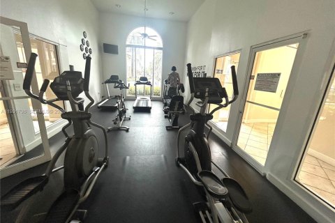 Copropriété à vendre à Miami, Floride: 3 chambres, 131.92 m2 № 2006282 - photo 21