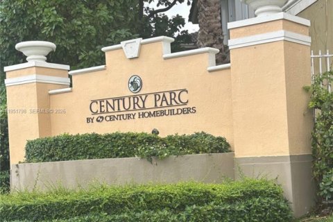 Copropriété à vendre à Miami, Floride: 3 chambres, 131.92 m2 № 2006282 - photo 22