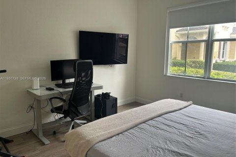 Copropriété à vendre à Miami, Floride: 3 chambres, 131.92 m2 № 2006282 - photo 11